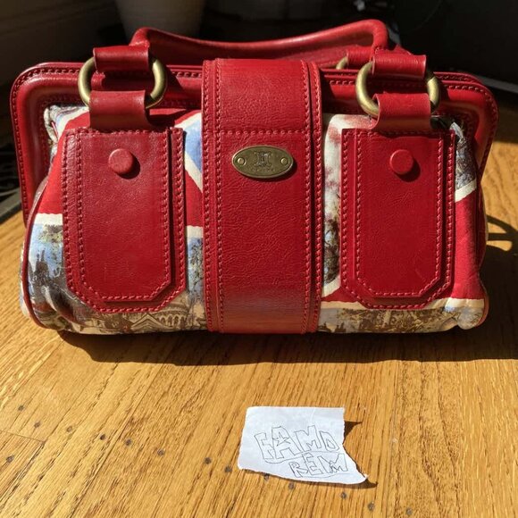 Celine Ella Satchel - Picture 2 of 13